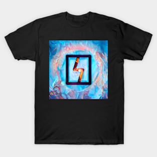 pakala cover art design T-Shirt